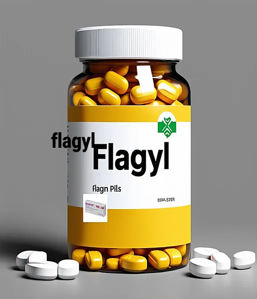 Flagyl farmaco generico